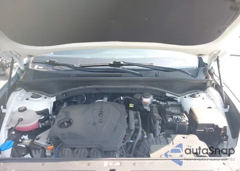 2023 Hyundai Santa Fe Sel из США, поврежденный, VIN 5NMS2DAJ2PH514038